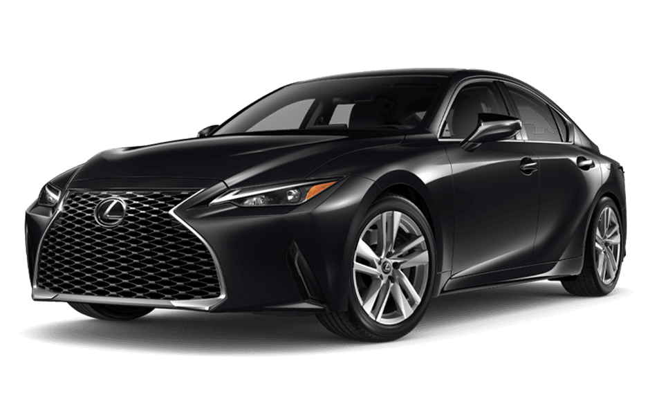 Value Plus Car Rentals 2025 Lexus IS 300 (1)