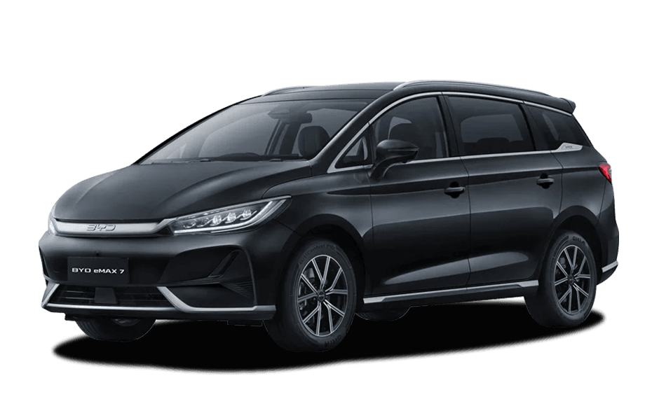Value Plus Car Rentals BYD eMax7 (1)