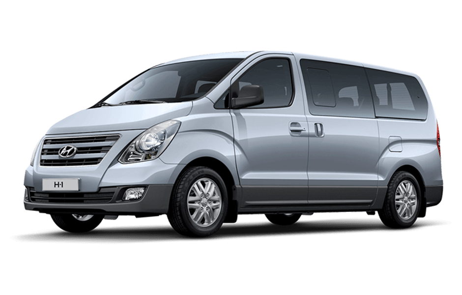 Value Plus Car Rentals H 1 Wagon 2017 (1)