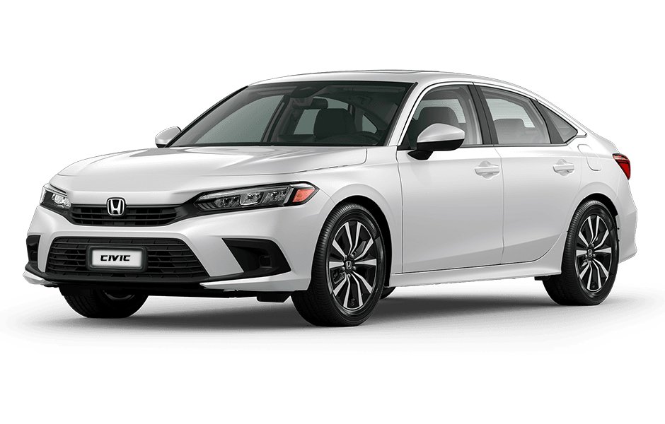 Value Plus Car Rentals Honda Civic 2023 (1)